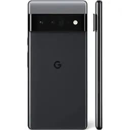 Смартфон Google Pixel 6 Pro 12/128GB Stormy Black - мініатюра 6