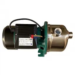 Поверхневий насос Volks pumpe JY1000 1,1 кВт (нержавіюча сталь) - мініатюра 3