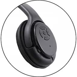 Навушники Esperanza Libero Black (EH163K) - мініатюра 6