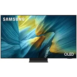 Телевізор Samsung (QE65S95FAUXUA)