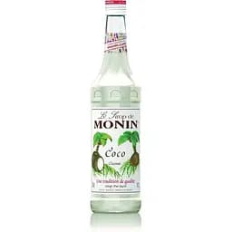 Сироп Monin Кокос 1 л
