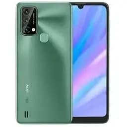 Смартфон Blackview A50 3/64GB зелений