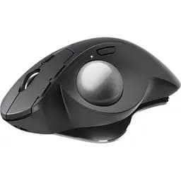 Комп'ютерна мишка Logitech MX Ergo S Bluetooth Graphite (910-007260) - мініатюра 2
