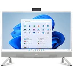 Моноблок Dell Inspiron 24 5410 AIO (i5-1235U / 32GB / SSD 512GB / 1920x1080 IPS Touch) Refurbished