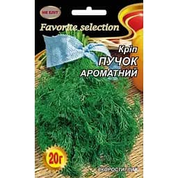 Семена укропа НК Элит Пучок Ароматный 20 г (91391)