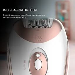Епілятор CECOTEC SkinCare Depil-Action - мініатюра 6