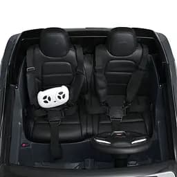 Дитячий електромобіль-машина Bambi 5110EBLR-11(24V) - мініатюра 6