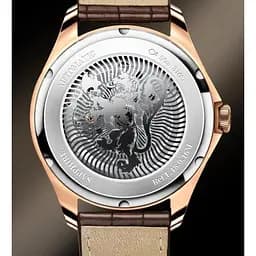 Чоловічий наручний годинник Lobinni Premium - мініатюра 5