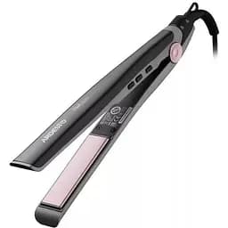 Стайлер Ardesto HS-R350PT Pink Touch з керамічним покриттям 32Вт Чорний/Рожевий