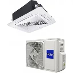 Кондиционер Haier AB50S2SC2FA(H)/1U50KEFFRA-1 outdoor (Flexis)