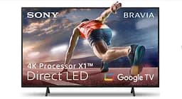 Телевізор Sony KD-55X75WL