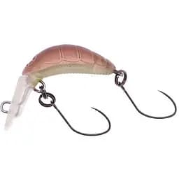 Воблер Nories Rice 22 mm 1.0 g Красный/Серый (1013-1561.07.32)