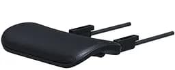 З'ємна підставка для ніг крісла Anda Seat X-Air/X-Air Pro Black - мініатюра 4