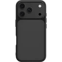 Чехол Blueo Ape Case для Apple iPhone 17 Pro Max Black (B32-I17PMBLK) [144723]
