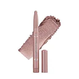 Тіні-олівець для повік перламутрові Bogenia Long Lasting Eyeshadow Stick BG912, 006 Рожево-коричневі