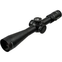 Приціл оптичний LEUPOLD MARK 4HD 4.5-18x52 (34mm) M5C3 FFP PR2-MIL