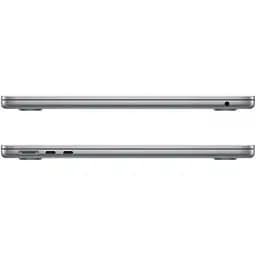 Ноутбук Apple MacBook Air M2 A2681 Silver (MLXY3UA/A) (MLXY3UA/A) - мініатюра 4