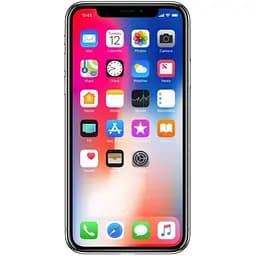 Смартфон Apple iPhone X 256GB Space Gray (MQAF2) Refurbished