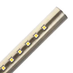 Підсветка для картин і дзеркал Brille LED 7W WW AB (506) - мініатюра 4