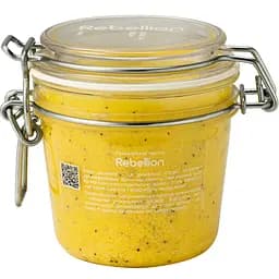 Парфумований скраб для тіла Rebellion Viva la Vida 300 г