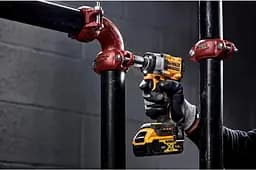 Гайковерт DeWalt DCF921P2T-QW [95785] - мініатюра 5