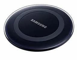 Зарядний пристрій Wireless QI EP-PG920IOEM чорний Samsung - мініатюра 2