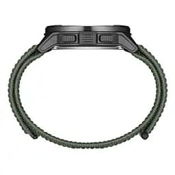 Годинник чоловічий водостійкий тактичний North Edge Terrax Green (2 ремешка) - мініатюра 4