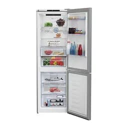 Холодильник Beko RCNA366I30XB з морозильною камерою - мініатюра 2