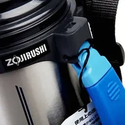 Термос Zojirushi SF-CC13XA 1.3 л (1013-1678.00.08) - мініатюра 3