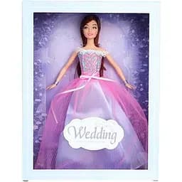 Лялька наречена, YL006-21/22/24/26, 29 см (В асортименті)