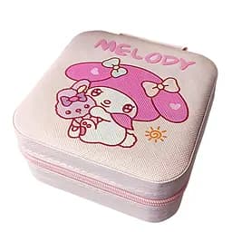 Скриня-органайзер для дитини My Melody рожева (24-559)