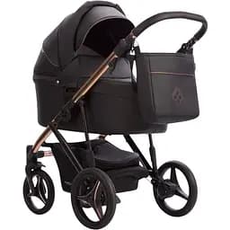 Универсальная коляска 2 в 1 Bebetto Pascal Premium, Stela 02 (503.25.21.S02)