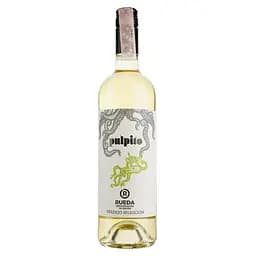 Вино Felix Solis Avantis Pulpito Verdejo Rueda, белое, сухое, 13%, 0,75 л