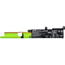 АКБ PowerPlant для ноутбука Asus VivoBook X541SA (A31N1601) 10.8V 3350mAh (NB431182)
