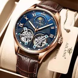 Годинник Ailang FlyWheel