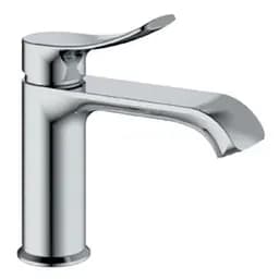 Смеситель для умывальника Haiba Bolero 001 HB9574 Хром