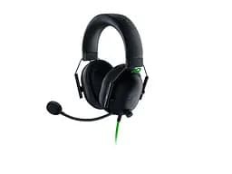 Razer Гарнітура Blackshark V2 X Black