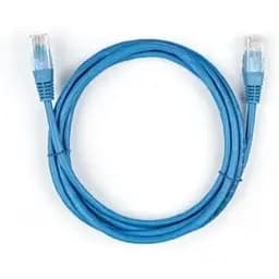 Патч-корд Vinga 2 m COPPER (VCPPCC2B)