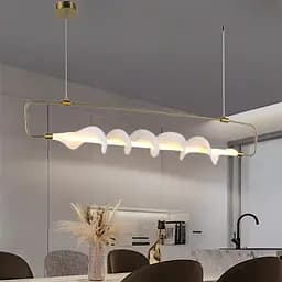 LED люстра хвилі Levistella 7813173 AB - мініатюра 2