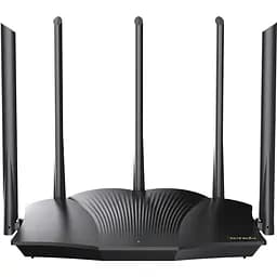 Маршрутизатор TX12Pro AX3000, 3xGE LAN, 1xGE WAN Tenda teh0017266 - мініатюра 2