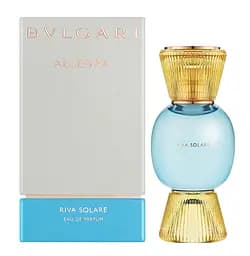 Оригінал Bvlgari Allegra Riva Solare 100 мл парфумована вода