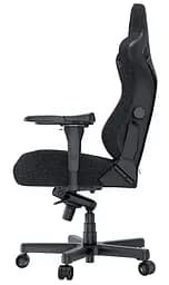 Ігрове крісло Anda Seat Kaiser 3 Pro XL Fabric Dark Gray (AD12YDC-XL-01-GB-PV/F-G01) - мініатюра 10