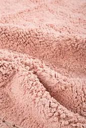 Килимок Irya - Lowell coral кораловий 100x100 - мініатюра 3