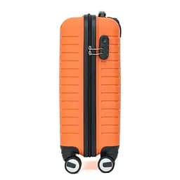 Валіза Semi Line 19" S Orange (T5609-1) - мініатюра 4