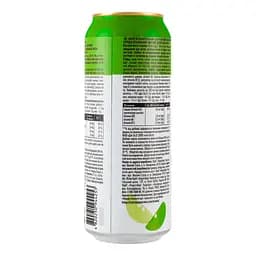 Напій енергетичний Battery Juiced Sour Apple безалкогольний соковий середньогазованний 0.5 л - мініатюра 5