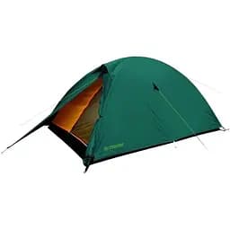 Палатка Trimm Comet зеленая