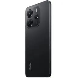 Смартфон Xiaomi Redmi Note 14 Pro 8/256GB чорний  - мініатюра 4