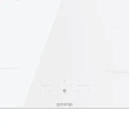 Варильна поверхня Gorenje індукційна, 60см, PowerBoost, AutoDetect, білий - мініатюра 6