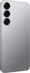 Мобільний телефон Samsung S25 Plus 12/256 Gb Silver Shadow SM-S931B/DS - мініатюра 5