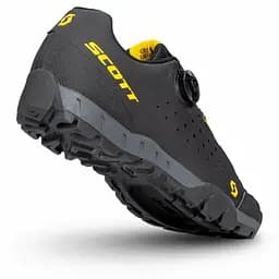 Веловзуття Scott Sport Trail Evo Gore-Tex 41 Чорний/Жовтий (1081-288824.1040.410) - мініатюра 2
